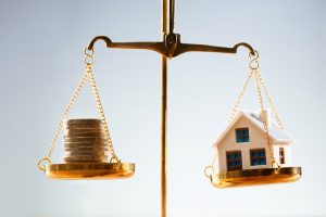 Immobilienbewertung Online